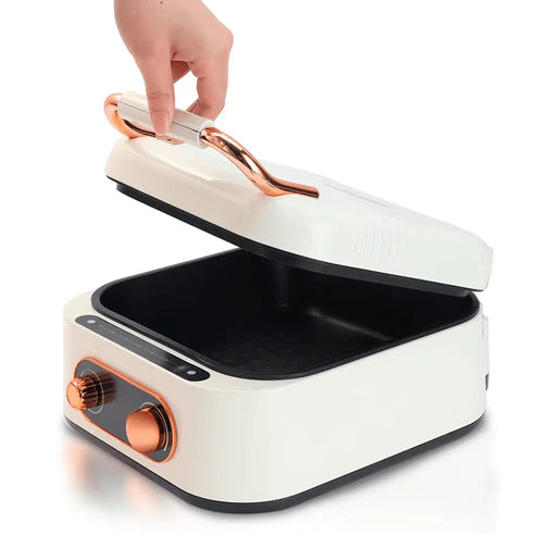 3-in-1 Hot Pot Grill