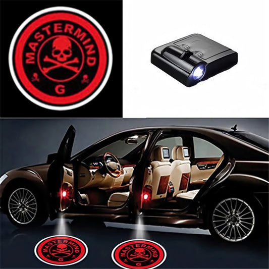 Car Door Projection Lamp ( Univeral for ALL cars )