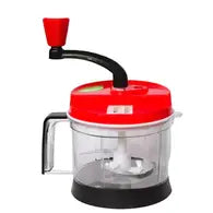 Multifunctional Food Processor