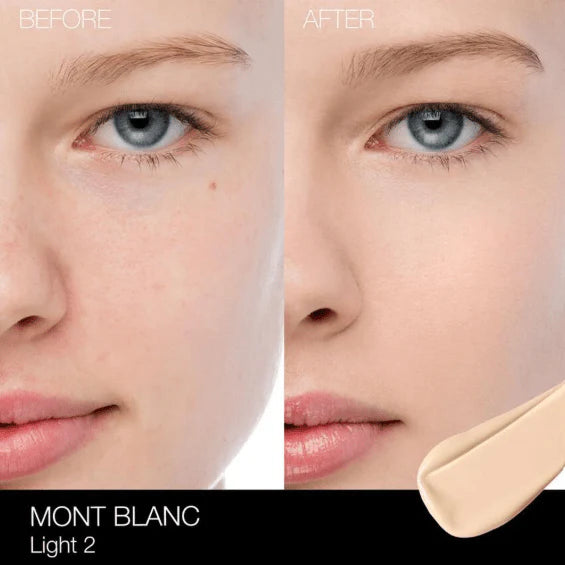 NARS - Natural Radiant Longwear Foundation (Original)
