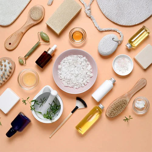 Essential Cosmetic Products for Everyday Beauty & Self-Care