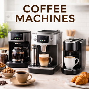 Coffee Machines in UAE