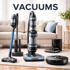 vacuum cleaner