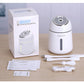 Humidifier Multi-function Four-in-one Mini Ultrasonic USB Incense Air Humidifier