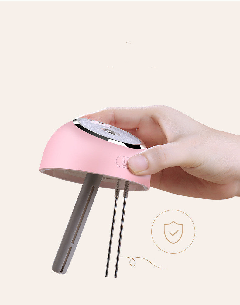 Humidifier Multi-function Four-in-one Mini Ultrasonic USB Incense Air Humidifier