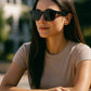Smart Bluetooth Audio Glasses