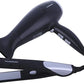 2-in-1 Professional Hair Styler Kit