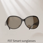 Bluetooth Smart Glasses