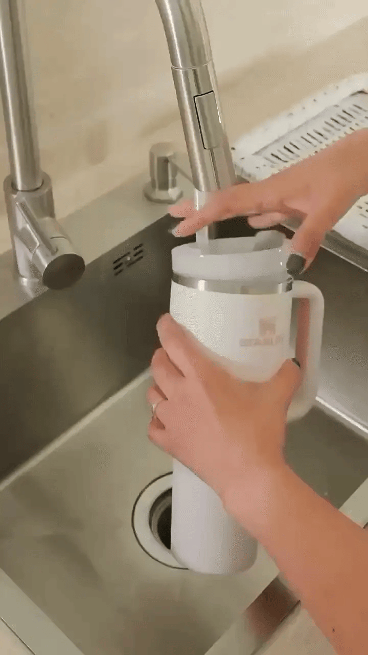 Stanley - Stainless Steel Tumbler