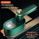 Foldable Electric Iron