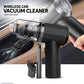 Mini Portable 3 In 1 Powerful Cordless Vacumm Cleaner Duster Blower Air Pump