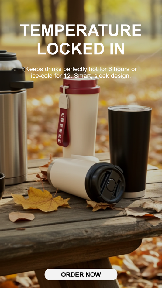 Coffee Cup (BT-800113) – Premium Heat-Resistant Drinkware for Home & Office