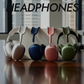 Echo Wave P9 Wireless Headphones
