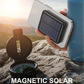 Solar Energy Power Bank
