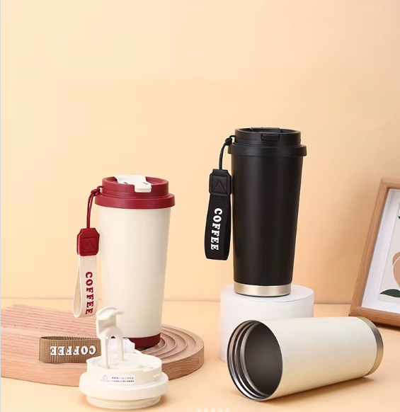 Coffee Cup – Premium Heat-Resistant Drinkware for Home & Office
