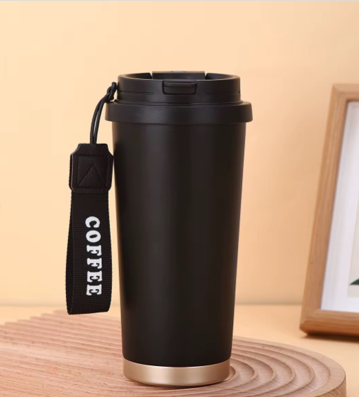 Coffee Cup – Premium Heat-Resistant Drinkware for Home & Office