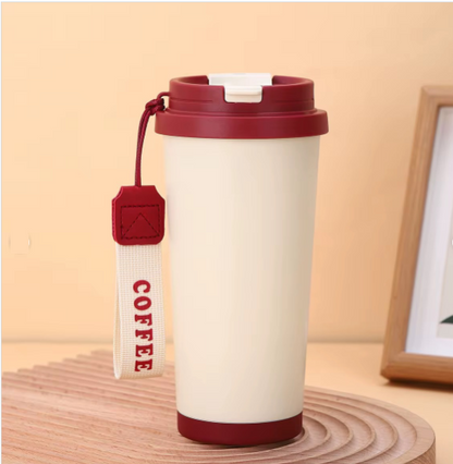 Coffee Cup – Premium Heat-Resistant Drinkware for Home & Office