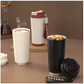 Coffee Cup – Premium Heat-Resistant Drinkware for Home & Office