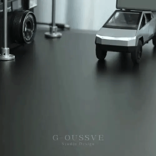 3-in-1 Magnetic Wireless Charger