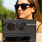 Smart Bluetooth Audio Glasses