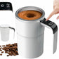 Automatic Magnetic Stirring Cup