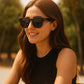 Smart Bluetooth Audio Glasses