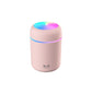 Cool Mist Humidifier, 300ml Mini Portable Humidifier.