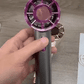 Portable Hurricane Handheld Fan