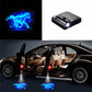 Car Door Projection Lamp ( Univeral for ALL cars )