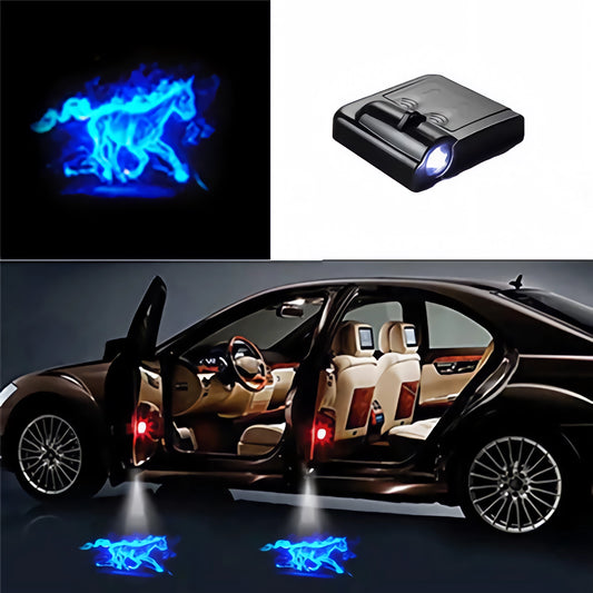 Car Door Projection Lamp ( Univeral for ALL cars )