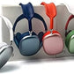Echo Wave P9 Wireless Headphones