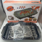 Electric BBQ Grill