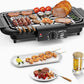 Electric BBQ Grill