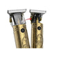 Electric T-Blade Hair Trimmer