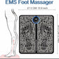 EMS Foot Massager Mat