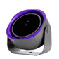 Bladeless Desk Fan with Digital Display