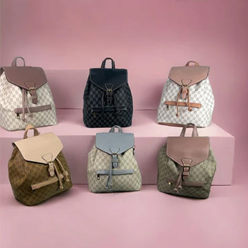 Fashion Backpacks For Girls