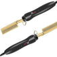 Hot Comb Straightener