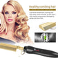 Hot Comb Straightener