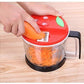 Multifunctional Food Processor