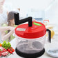 Multifunctional Food Processor