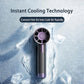 Portable Hurricane Handheld Fan
