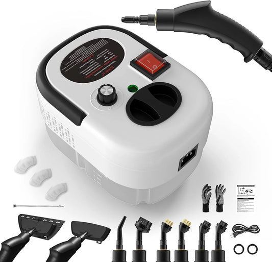 Portable Steam Cleaner