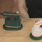Foldable Electric Iron