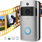 Smart WiFi Video Doorbell